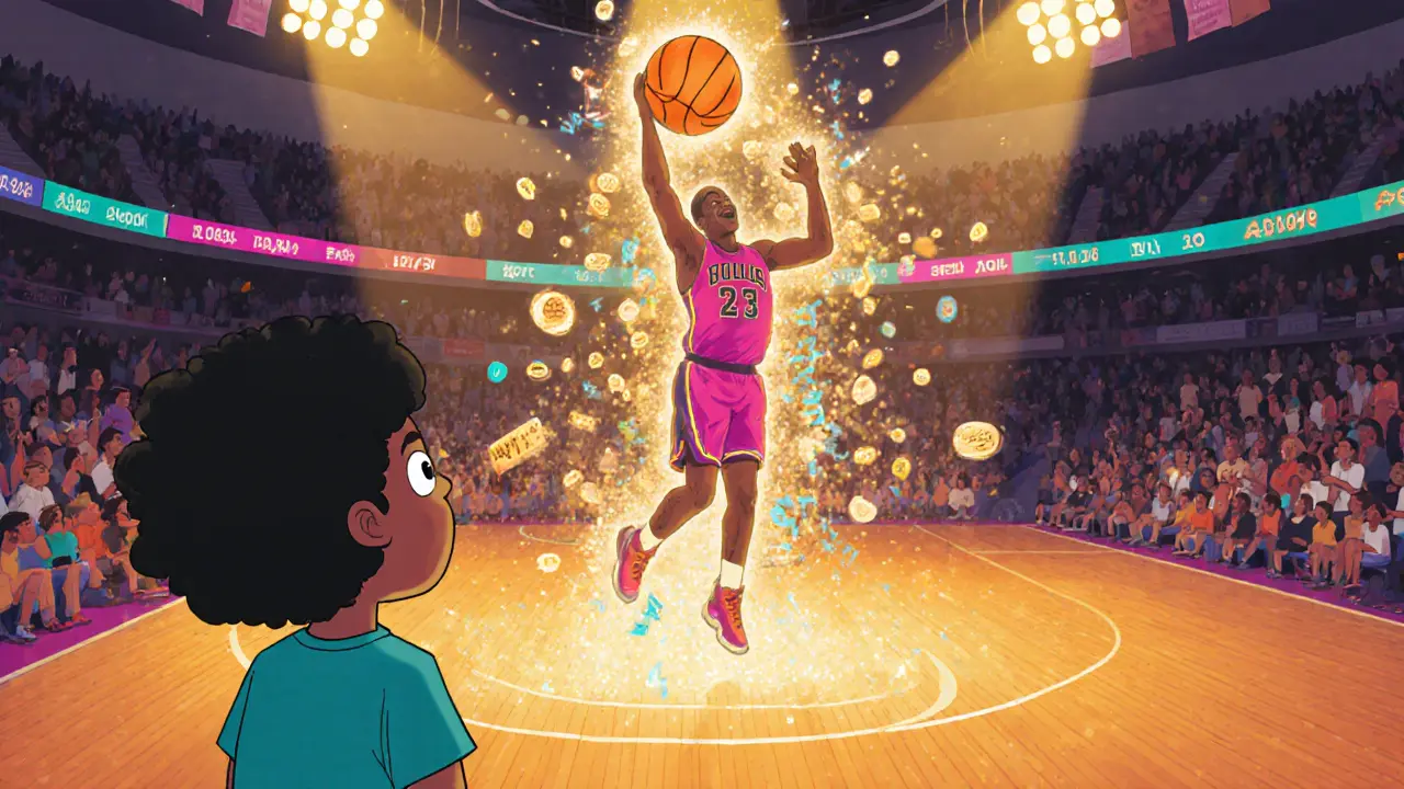 Tout savoir sur l’airdrop NFT ARCHE Network x Tracy McGrady (2021)