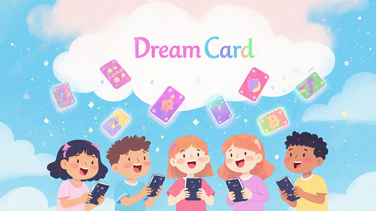 Tout savoir sur le Dream Card NFT airdrop de X World Games (XWG)