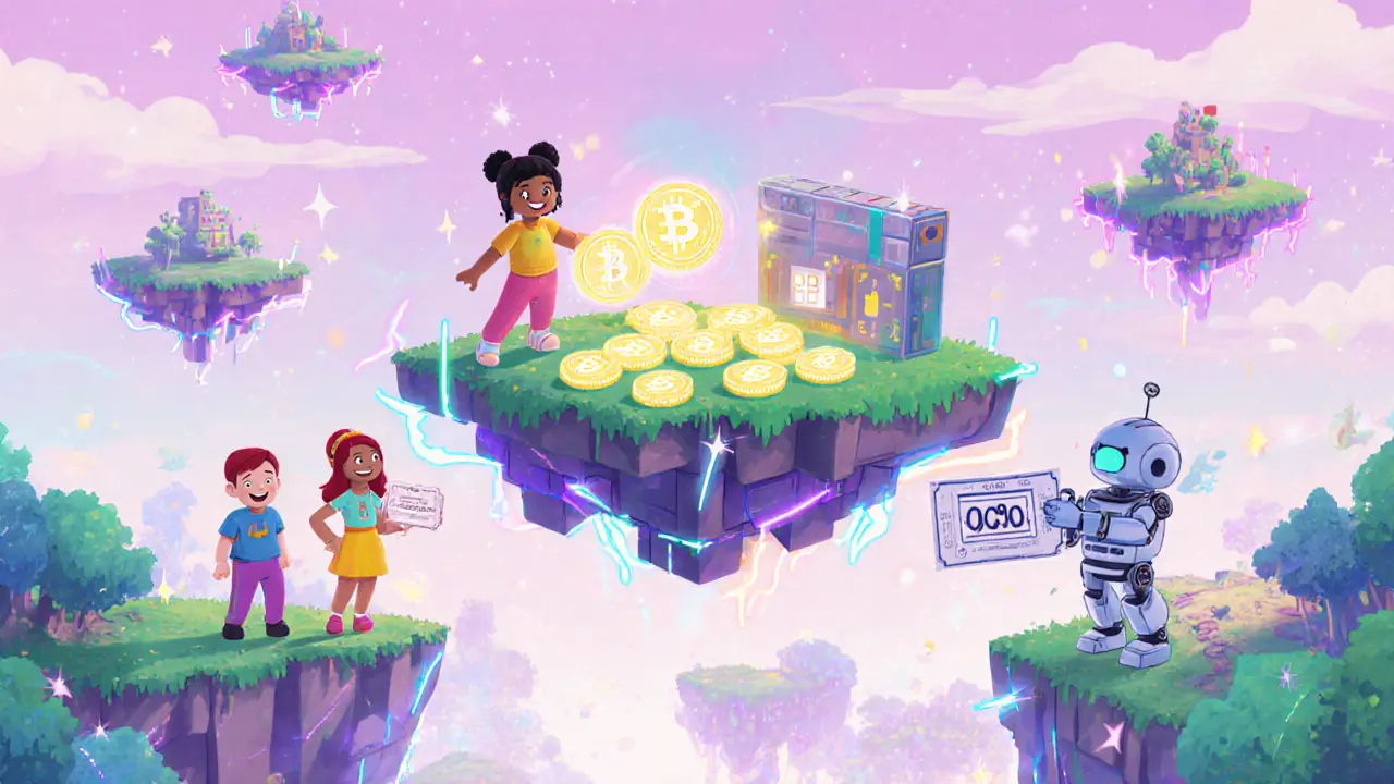 Caduceus CMP Airdrop : Détails de l'ancienne campagne d'airdrop du protocole Caduceus