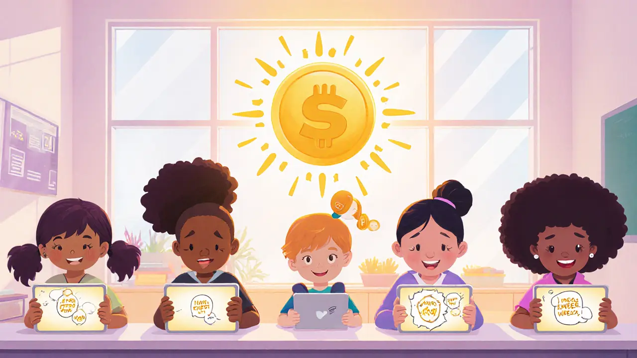 Solchat (CHAT) : tout savoir sur la crypto-monnaie de communication