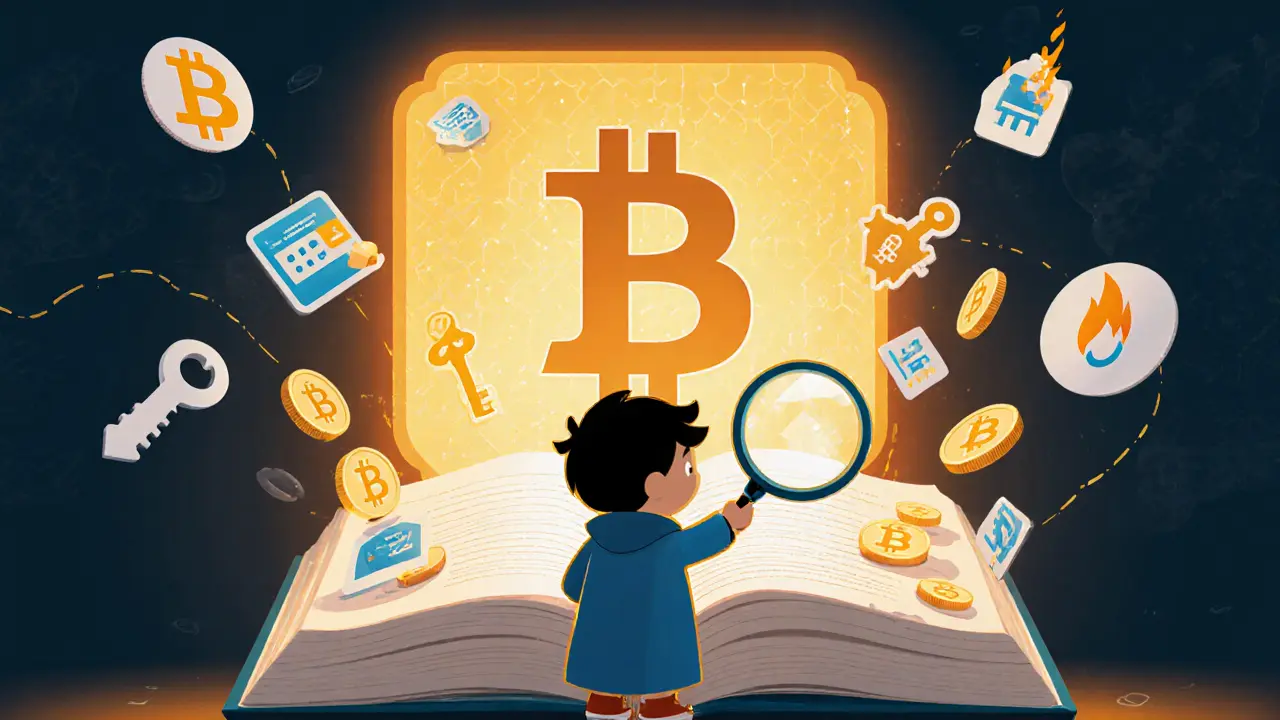 Comment Évaluer les Projets Crypto de Façon Fondamentale