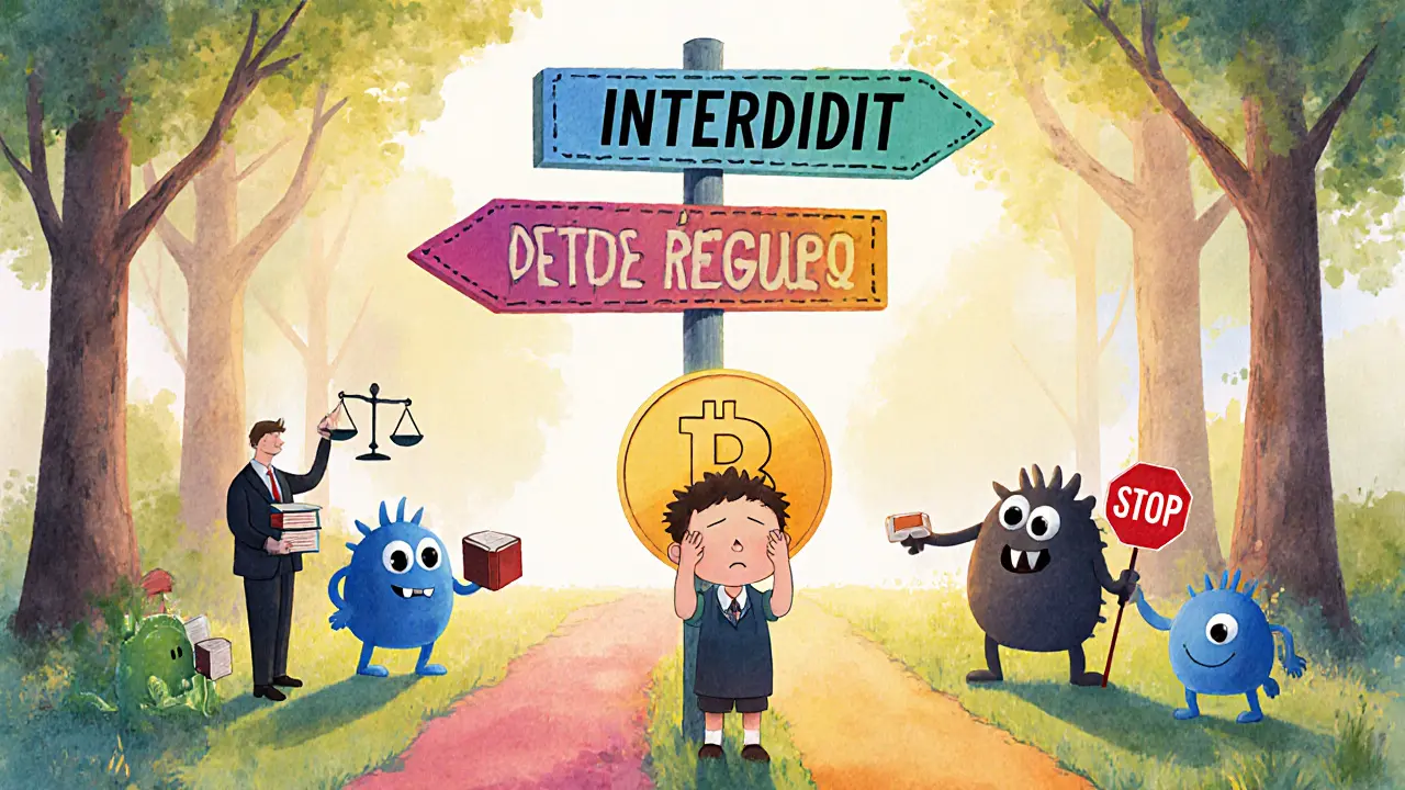 Comprendre les lois et régulations sur les cryptomonnaies dans votre juridiction en 2025