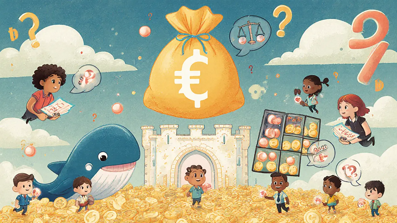 Comprendre les mécanismes de vote dans les DAO