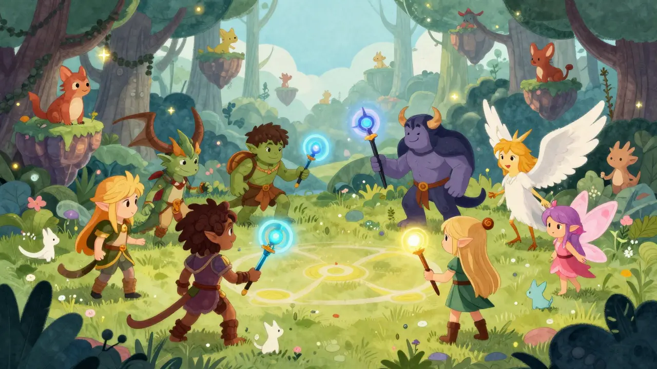 FaraLand (FARA) : Tout ce que vous devez savoir sur l'airdrop de la communauté