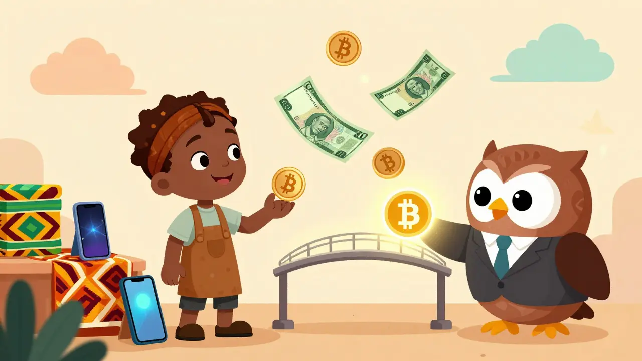 Les entreprises au Nigeria peuvent-elles accepter les cryptomonnaies légalement en 2025 ?