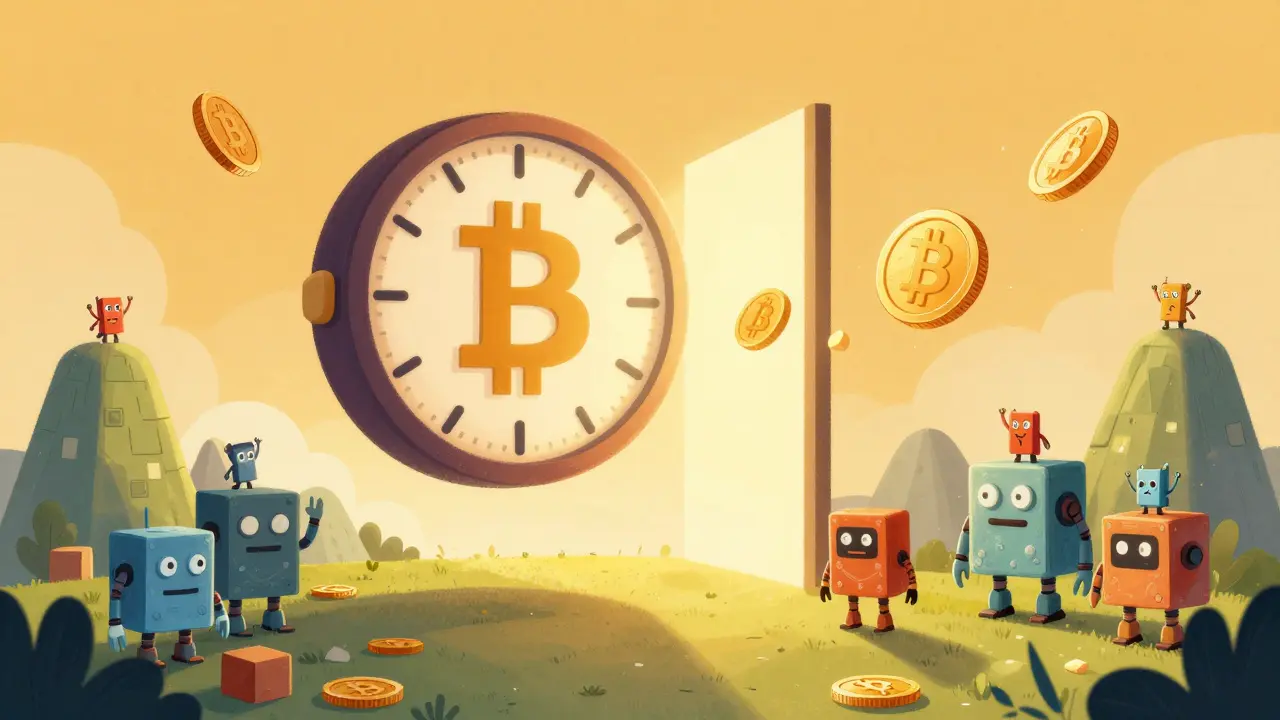 Analyse historique des halvings de Bitcoin : ce que les données révèlent sur les cycles de prix et la rareté programmée