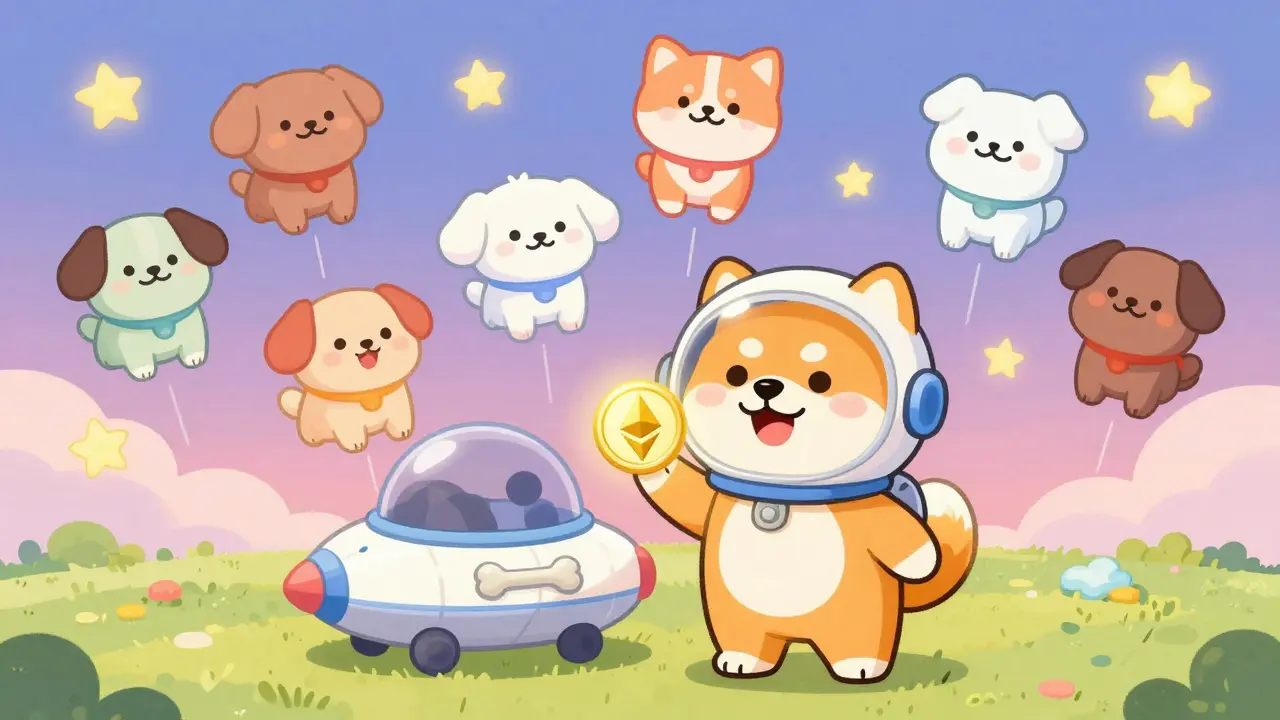 Dogs Of Elon (DOE) Airdrop : Comment participer et ce qu'il faut savoir en 2026