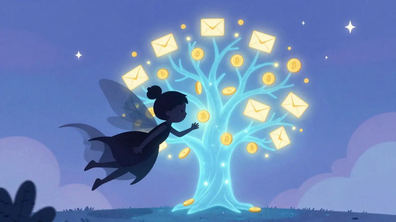 FairySwap : review complet de cet échangeur décentralisé axé sur la vie privée