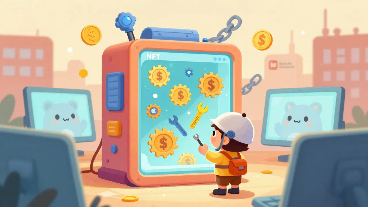 Frais et coûts des marchés NFT en 2026 : ce que vous devez vraiment payer