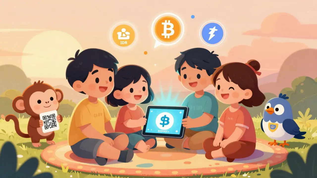 Indodax : avis complet sur la plateforme de crypto la plus populaire en Indonésie en 2026