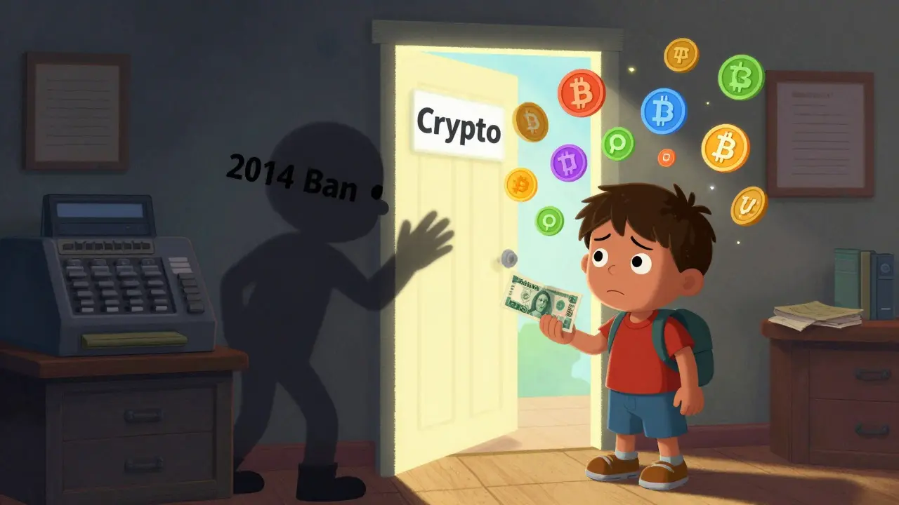 Interdiction totale des cryptomonnaies en Bolivie : ce qui a changé en 2024-2025