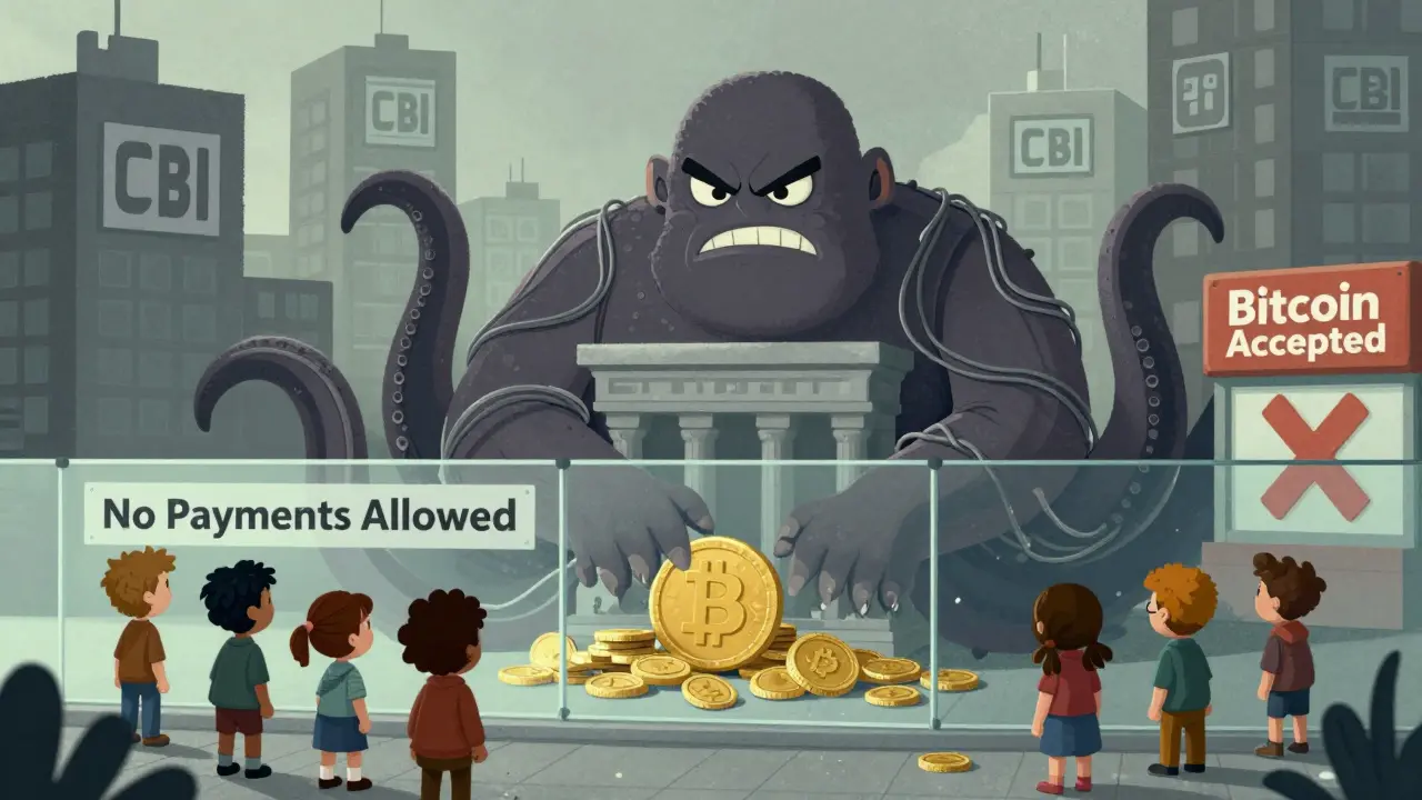 Les paiements en crypto-monnaie sont-ils autorisés en Iran en 2026 ?