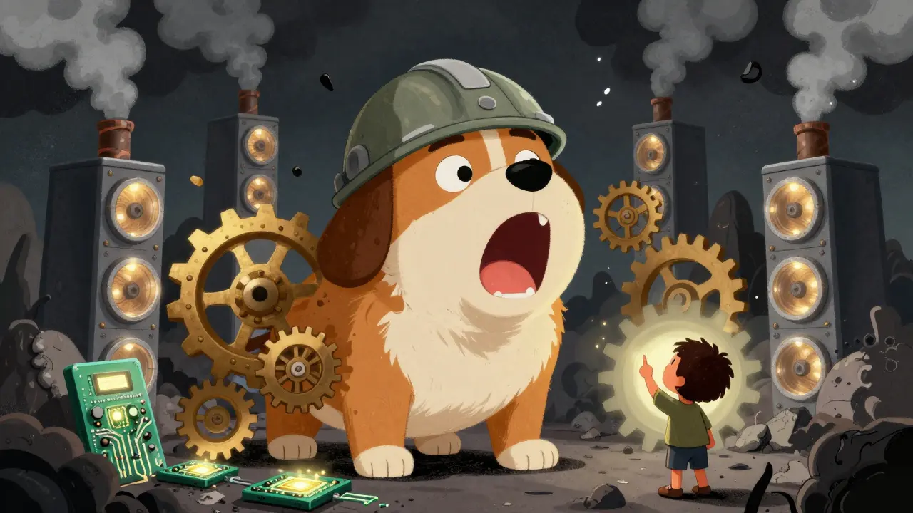 PoW vs PoS : Quel mécanisme de consensus est le meilleur pour la blockchain ?