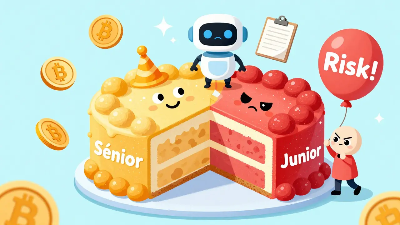 Qu'est-ce que BarnBridge (BOND) ? Le protocole DeFi de tokenisation des risques