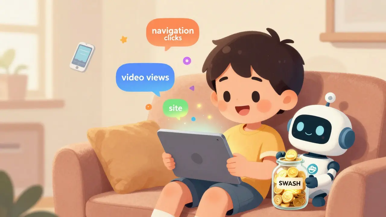 Swash App Launch x CoinMarketCap : Tout ce que vous devez savoir sur l'airdrop SWASH