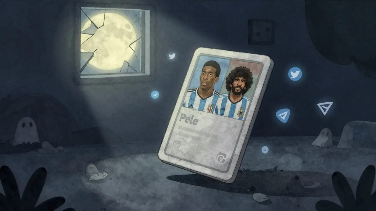 TopGoal (GOAL) x CoinMarketCap : Détails de l'airdrop NFT et ce qu'il faut savoir en 2026