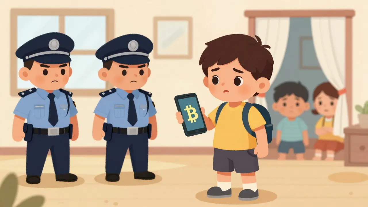 Interdiction des cryptomonnaies au Népal : 3 ans de prison pour transactions supérieures à 10 millions de NPR