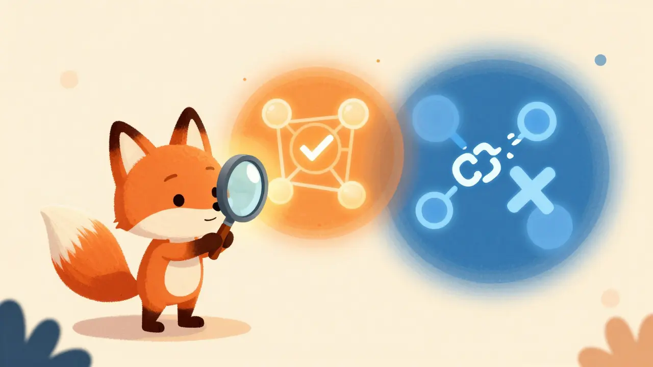 NFTP (NFT TOKEN PILOT) : Clarification sur l'airdrop et la blockchain réelle