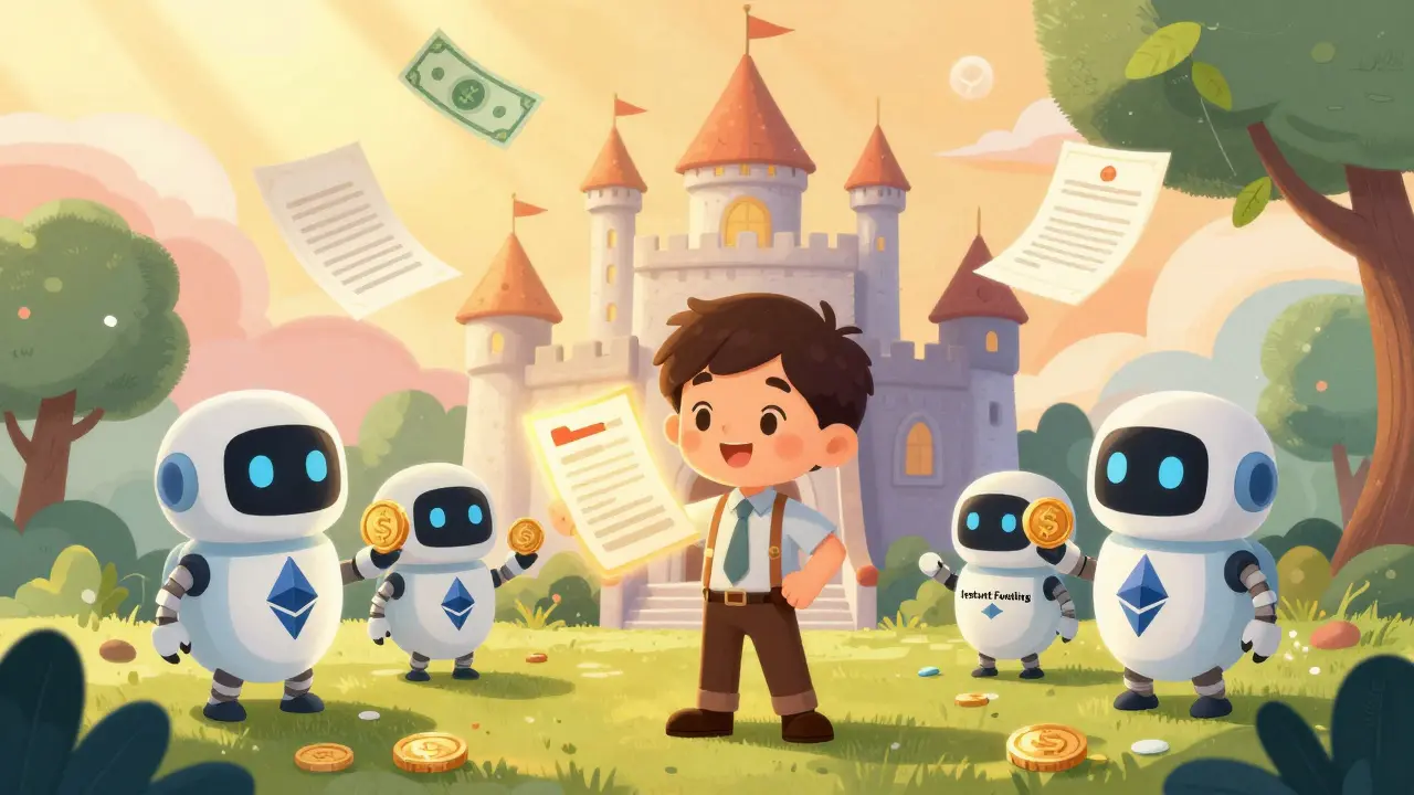 Polytrade Community Airdrop : Ce que vous devez vraiment savoir en 2026