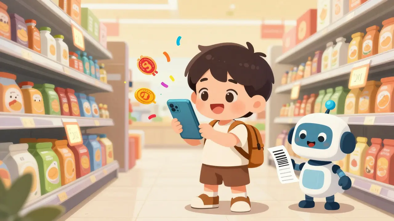 Qu'est-ce que la cryptomonnaie SHPING (SHPING) ?