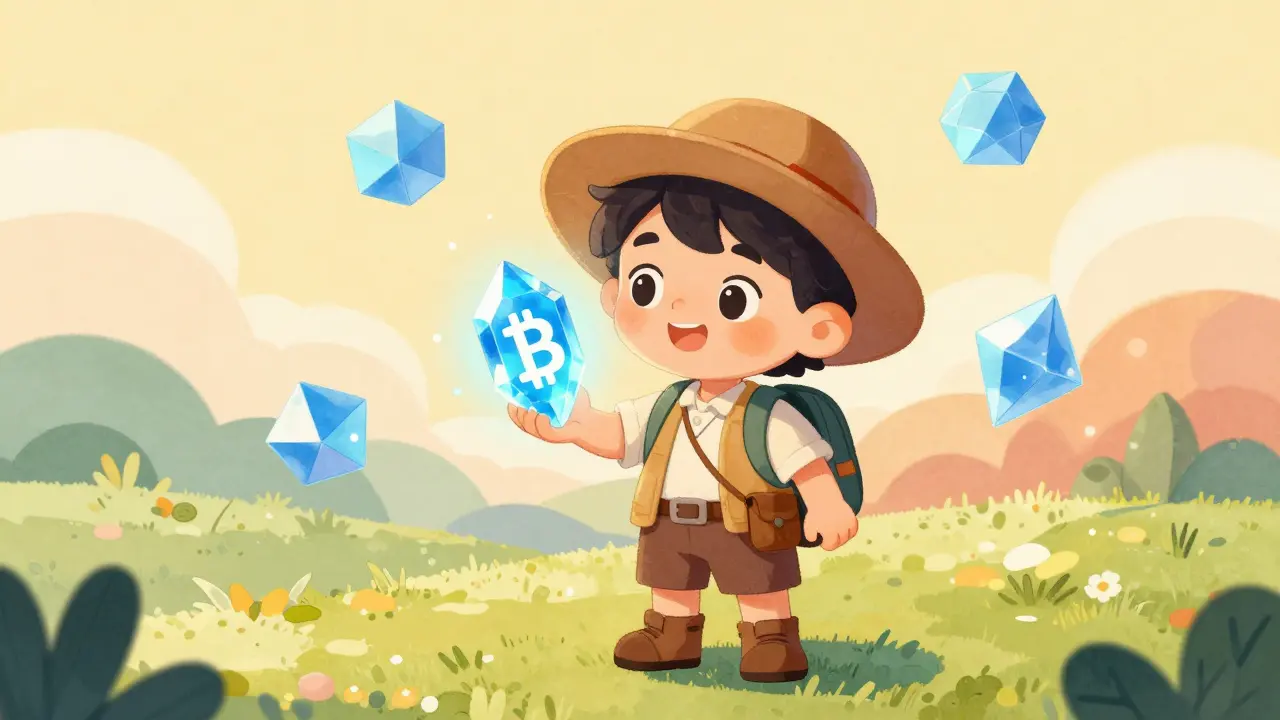 Campagne Airdrop Convergence Finance x CoinMarketCap : Guide Complet et Détails du Jeton CONV