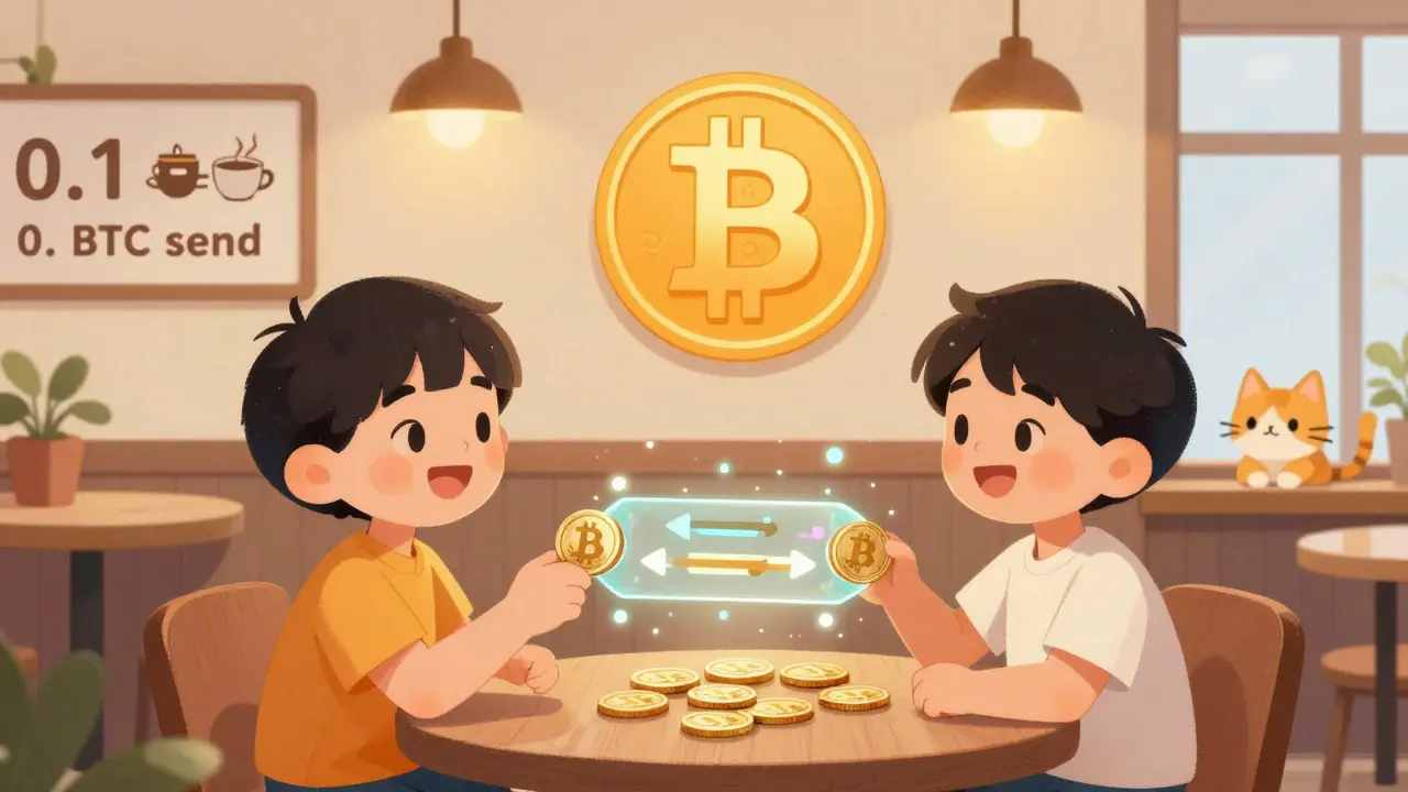 Canal de paiement vs canal d'état : comprendre les solutions de scalabilité Layer 2