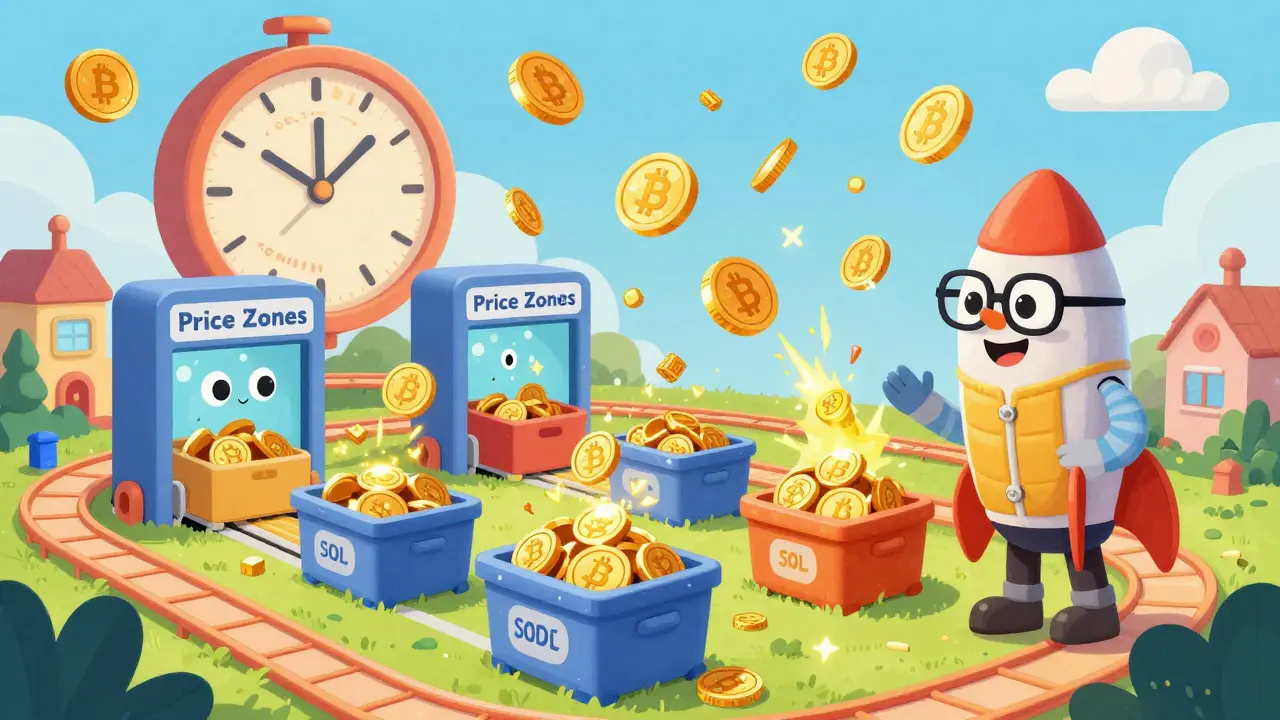 Meteora DAMM v2 : Review complet de l'échange décentralisé sur Solana