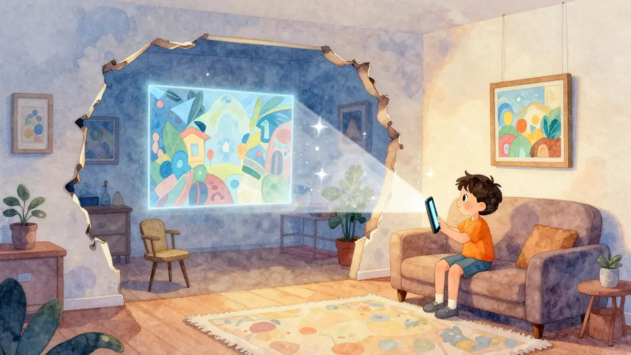 Qu'est-ce que Artmeta (MART) ? Guide complet de la cryptomonnaie en 2026