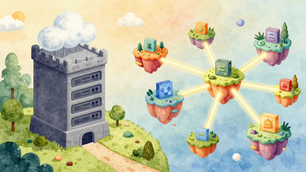 Qu'est-ce que Genaro Network (GNX) : Analyse complète du projet et du token