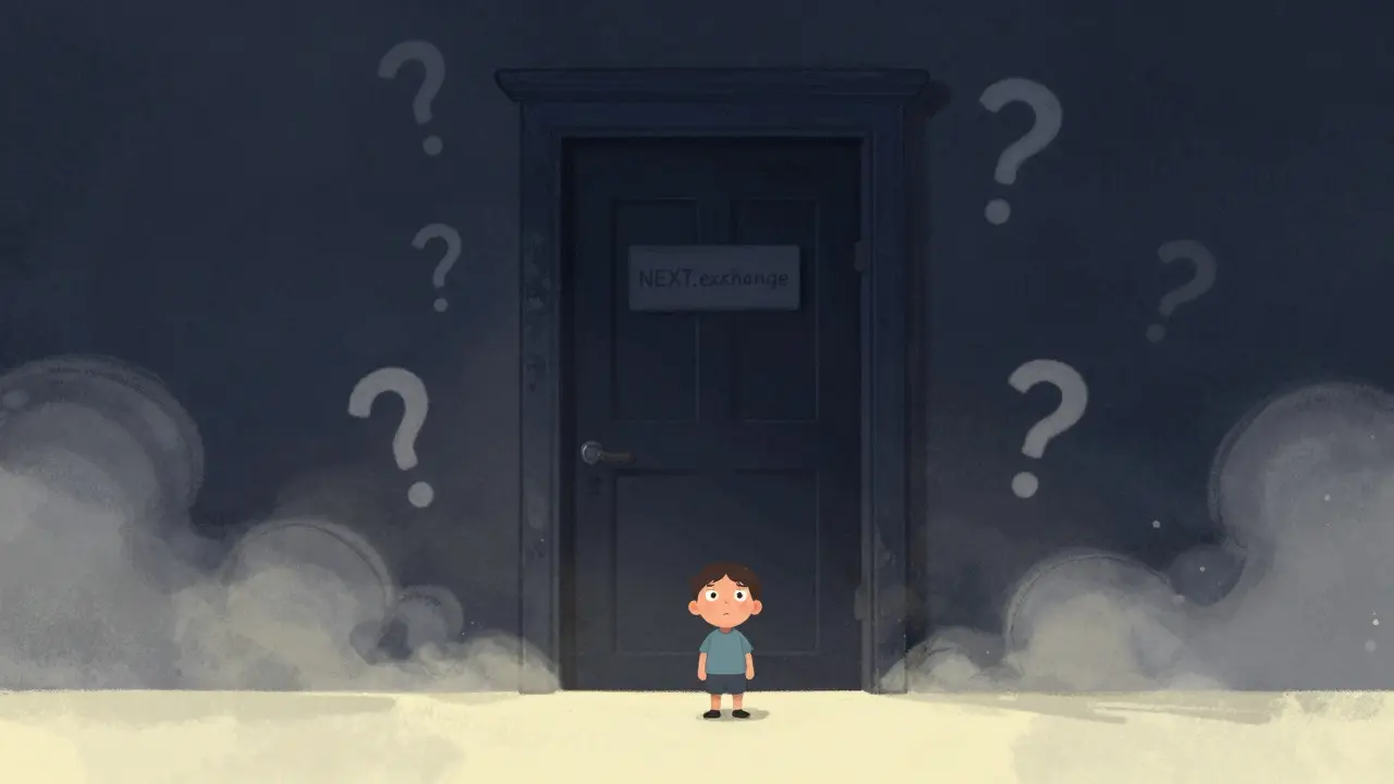 Avis NEXT.exchange : Est-ce une plateforme crypto fiable en 2026 ?