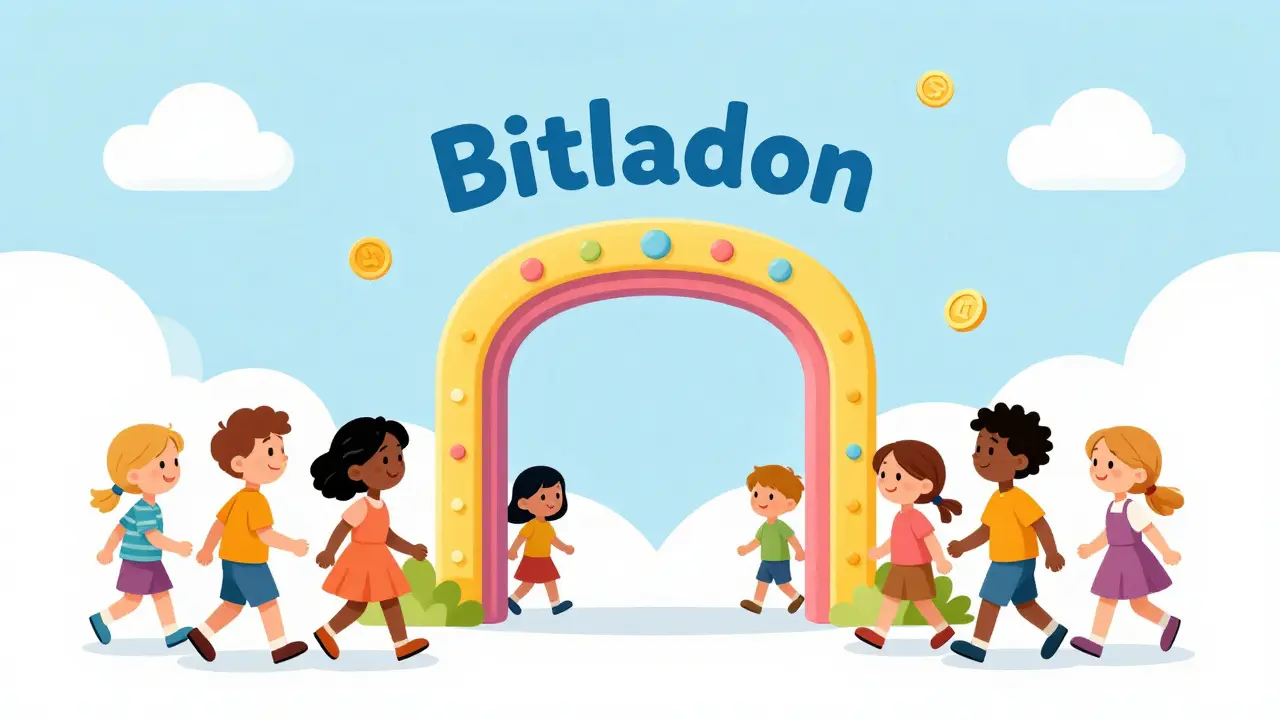 Avis sur Bitladon : Que reste-t-il de cet exchange crypto ?