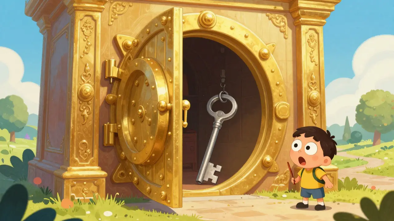 Comment sécuriser vos clés privées : Guide des meilleures pratiques 2026