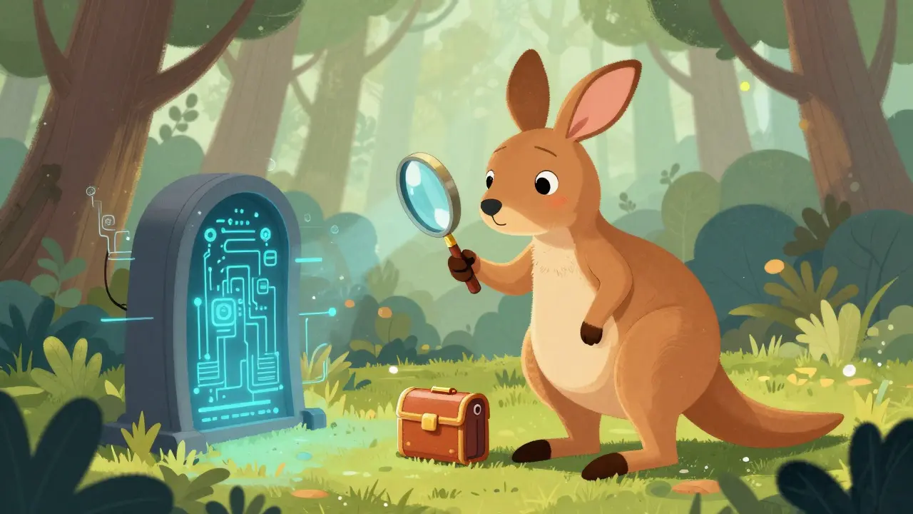 Comparaison : KCAKE vs Autres Airdrops Populaires