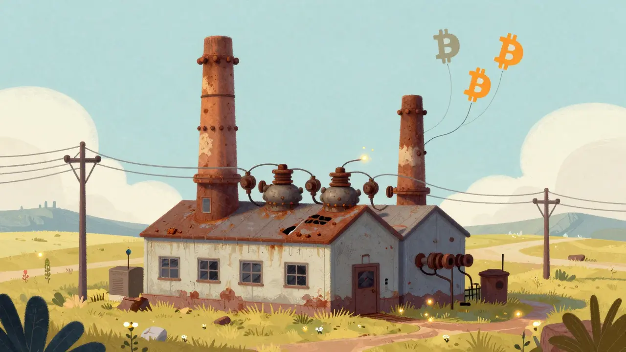 Crise énergétique et minage de cryptomonnaies au Kazakhstan : Pourquoi le réseau craque