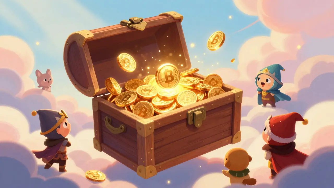 Guide Complet du Airdrop DeHero : Comment Participer à la Campagne HEROES