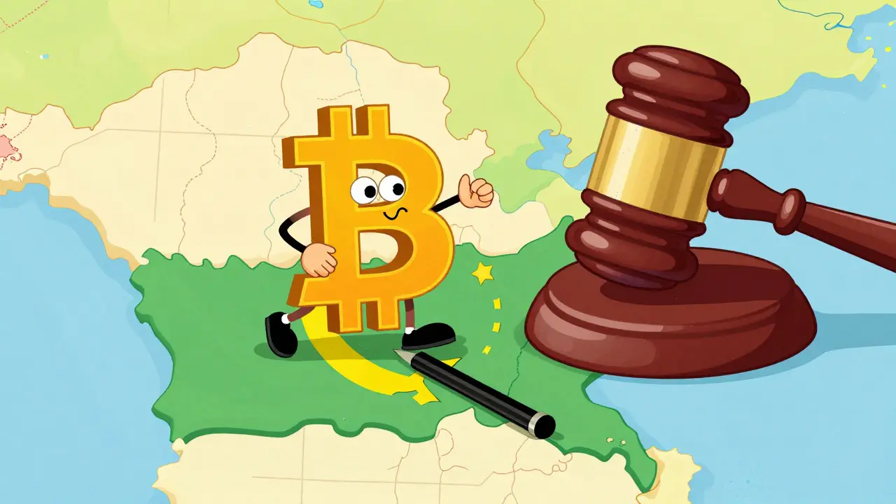 Interdiction du minage de crypto-monnaies en Angola : Ce qu'il faut savoir