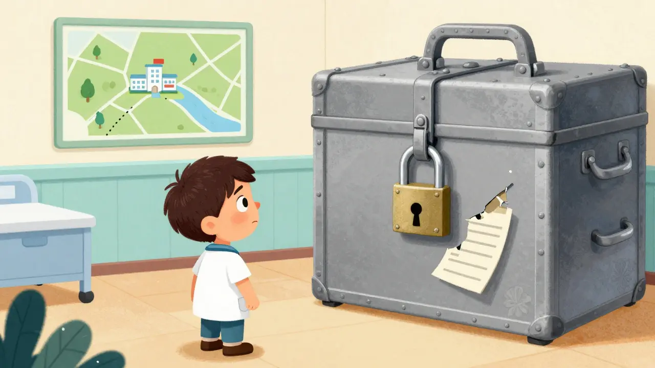 L'interopérabilité des dossiers de santé via la blockchain : Guide complet