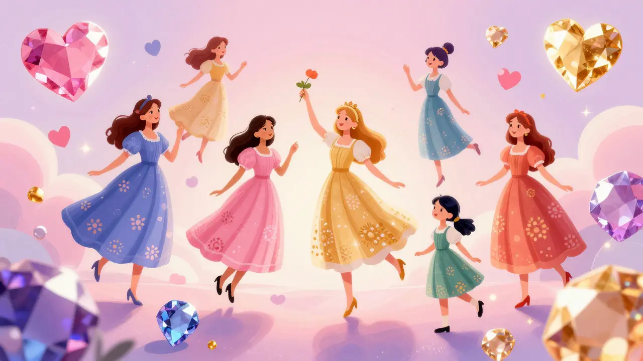 Tout savoir sur Milady Coin (LADYS) : Le guide complet du meme coin