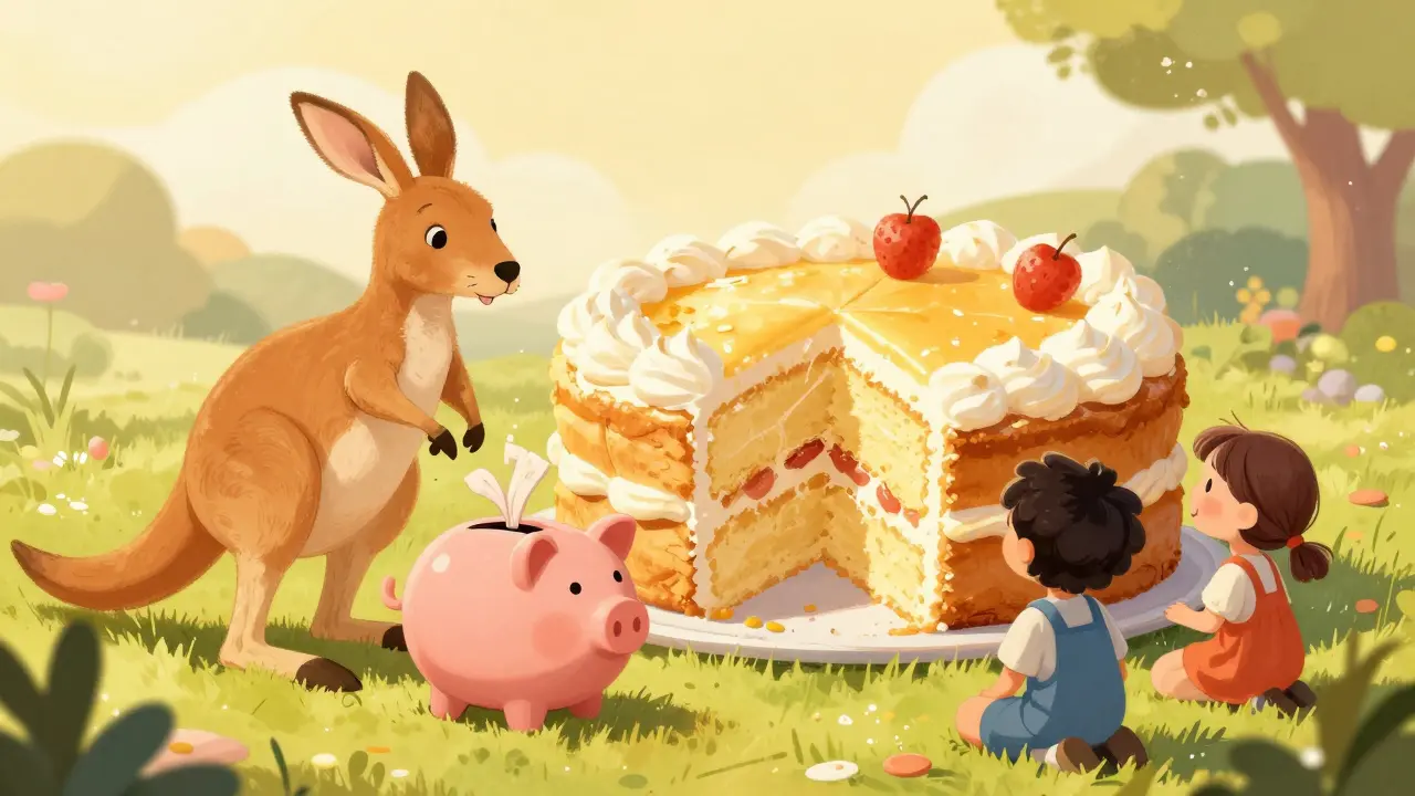 Valeur potentielle et stratégie de sortie