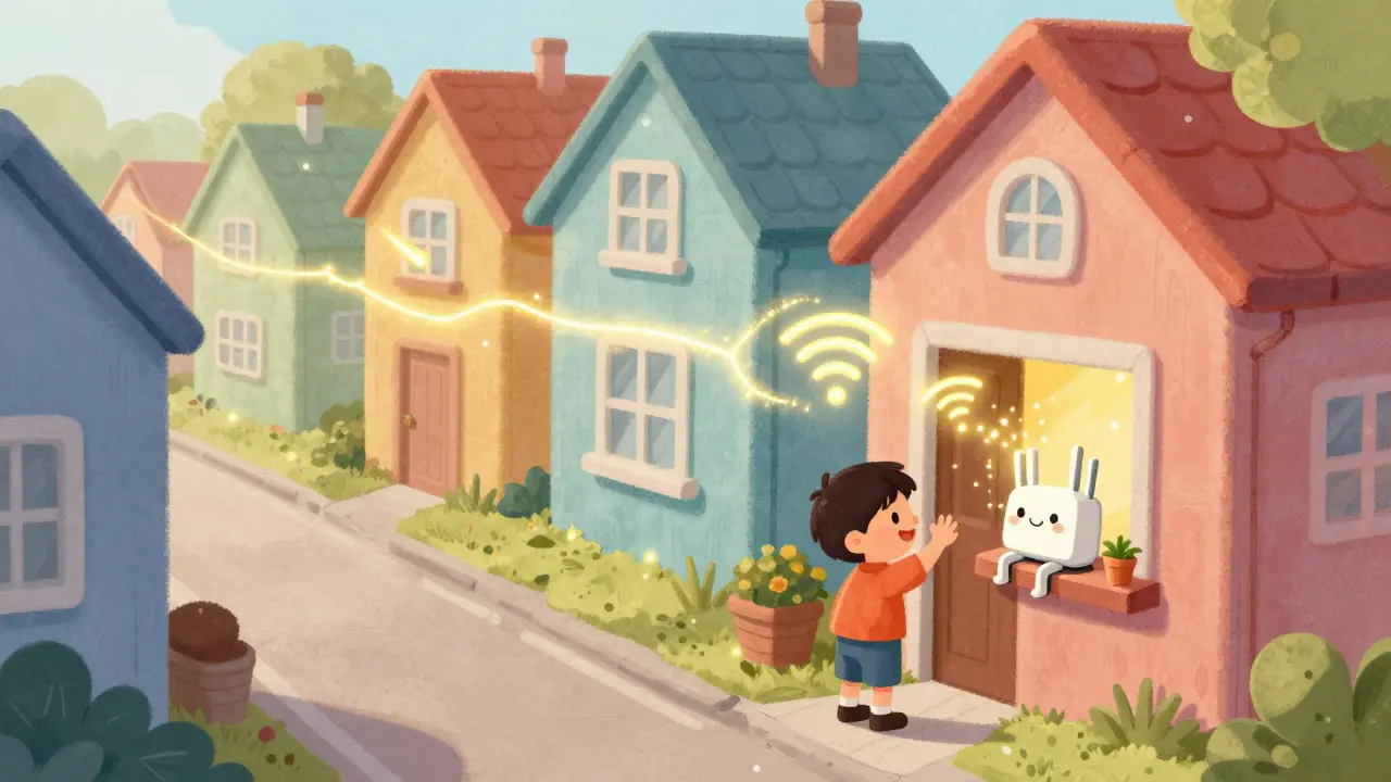 Wicrypt (WNT) : Tout savoir sur le Device Drop et l'Airdrop