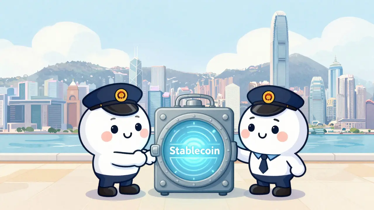 Ordonnance sur les Actifs Virtuels 2025 : Ce que Hong Kong change pour la crypto