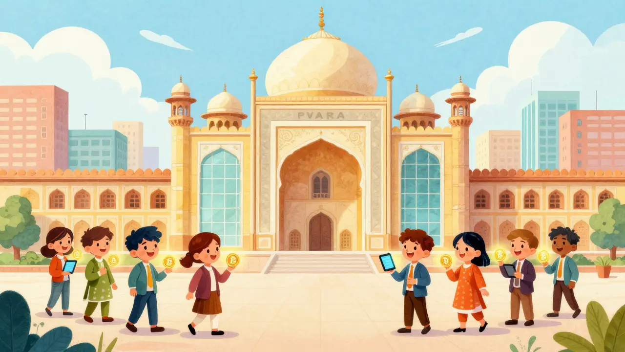 Exiger une licence d'échange de crypto au Pakistan : Guide PVARA 2026