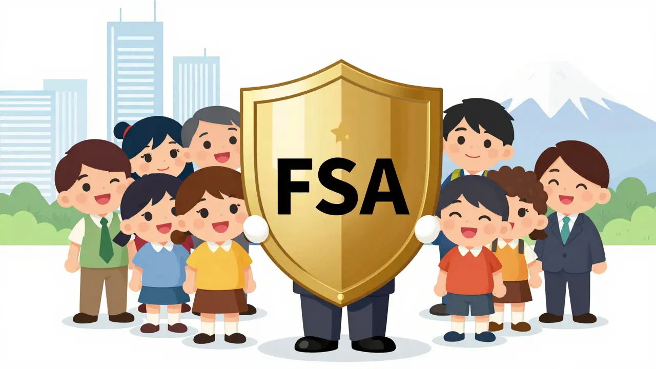 Protection des consommateurs crypto au Japon : Guide complet 2026