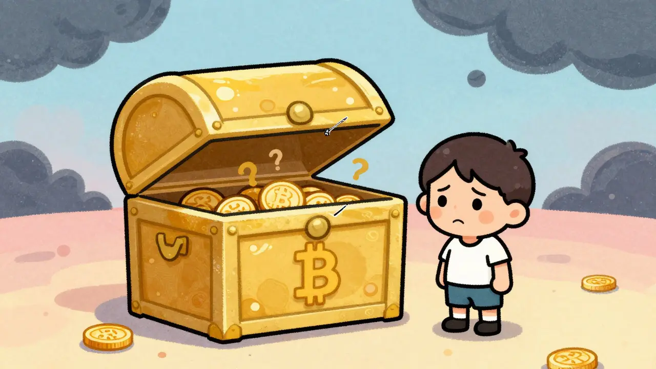 Bitfare Crypto Exchange : Analyse des allégations de fraude et avertissements