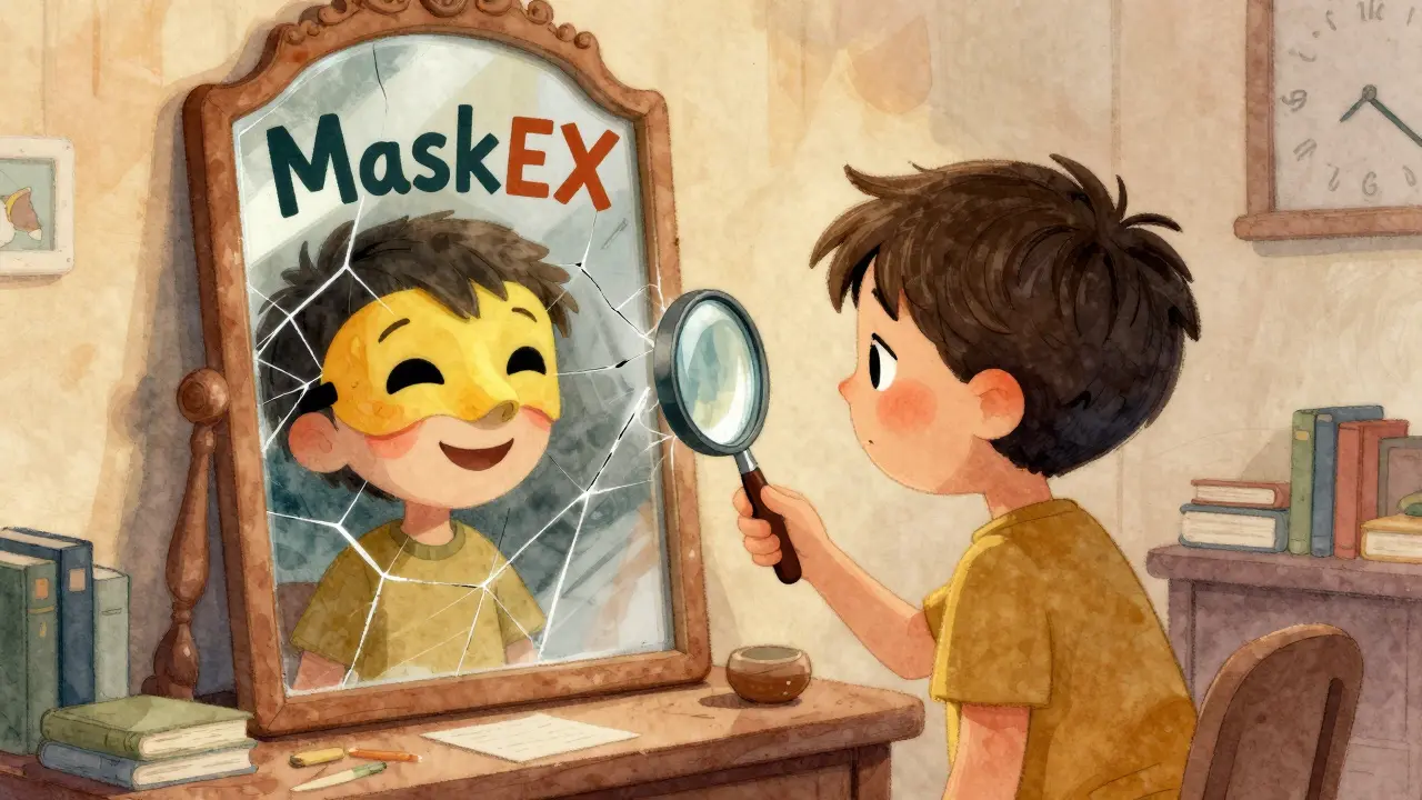 MaskEX Review : Est-ce un échange crypto fiable ou une arnaque ? Analyse des risques et avis utilisateurs