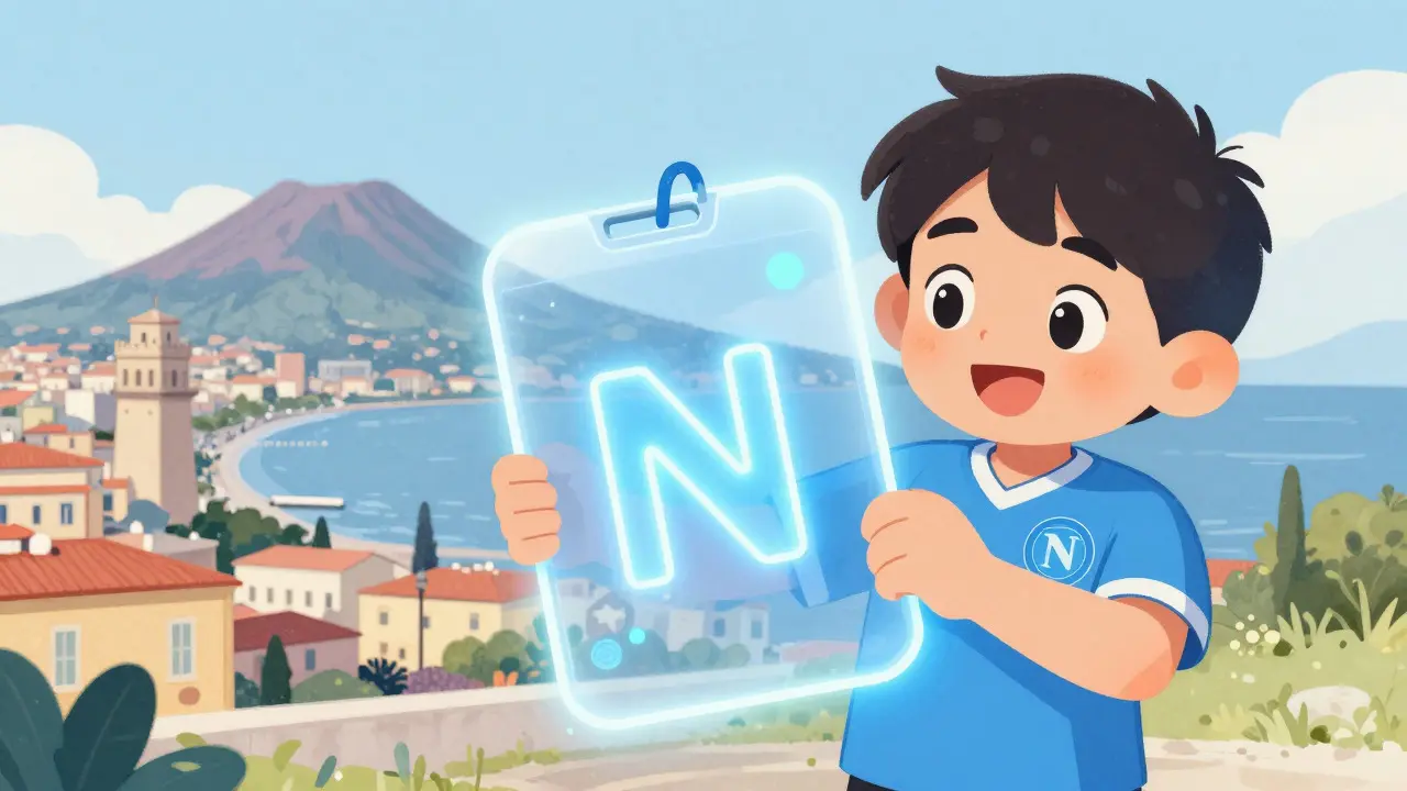 Napoli Fan Token (NAP) : Guide complet, prix et utilité en 2026