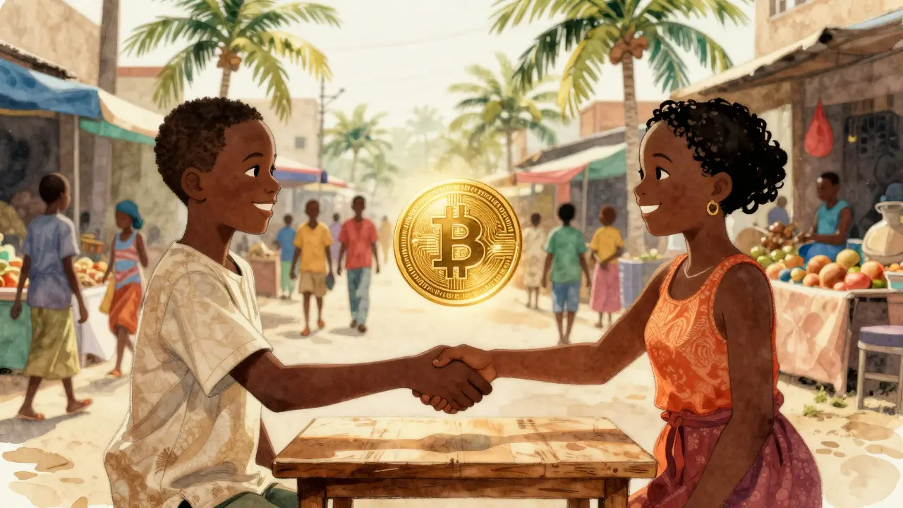 Nigeria en tête de l'adoption P2P : Comment les restrictions ont boosté le marché