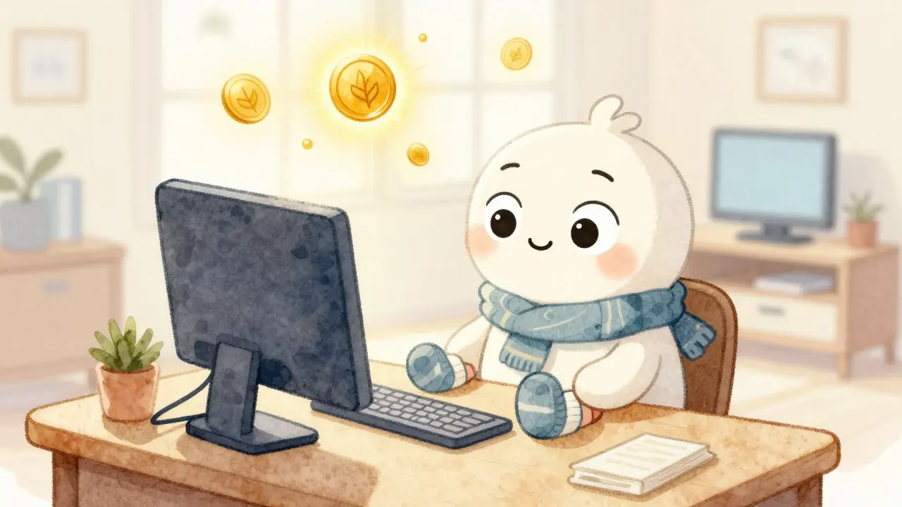 Salad (SALD) : Guide Complet sur la Crypto, le Minage et l'Écosystème Web3