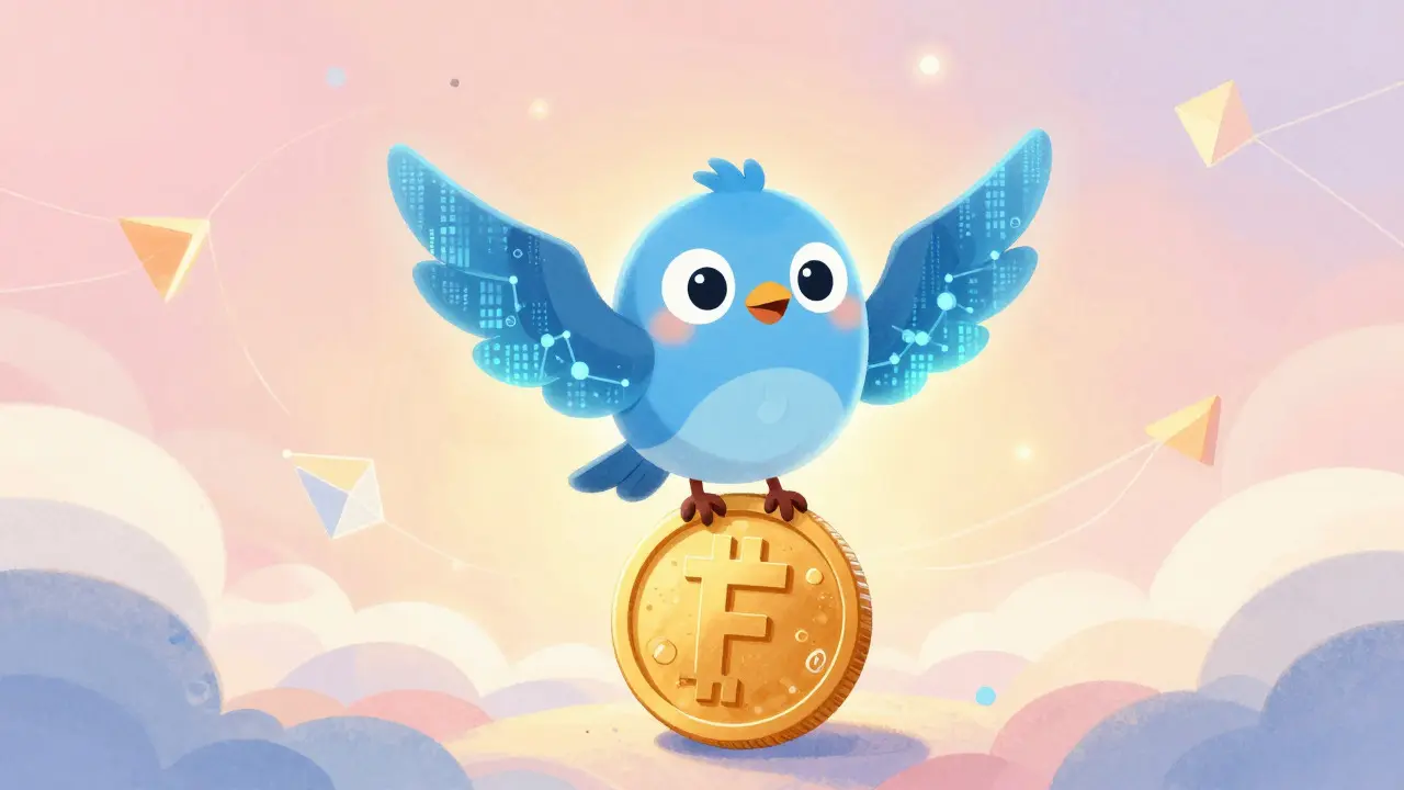 Airdrop Franklin (FLY) : Guide Complet et Détails sur la Distribution