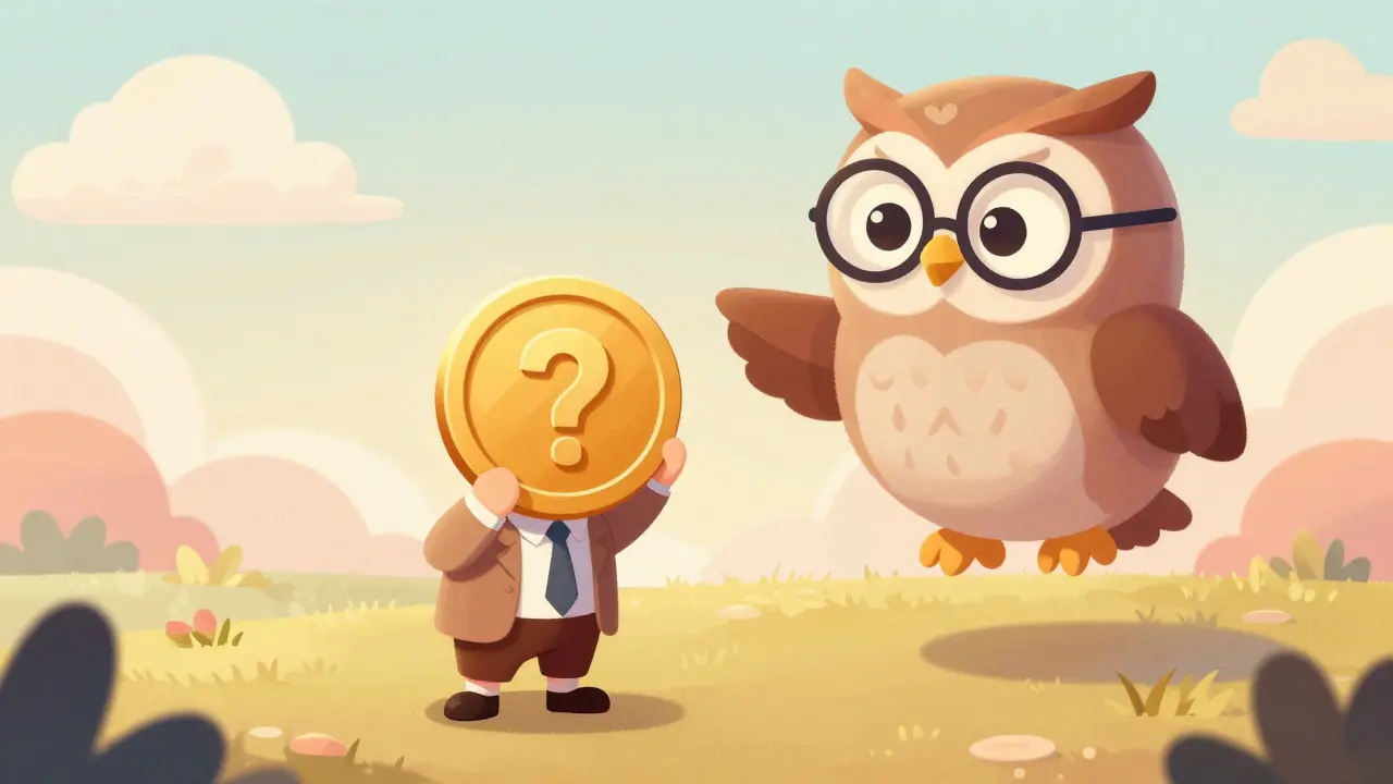 Airdrop ORI Orica Token : Existe-t-il vraiment ? Analyse et vérification